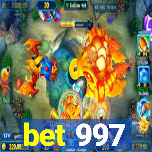 bet 997